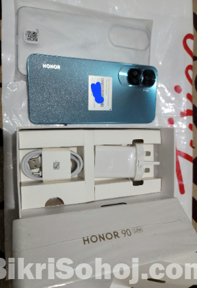 BRAND NEW COND HONOR 90 LITE, 8 / 256 GB